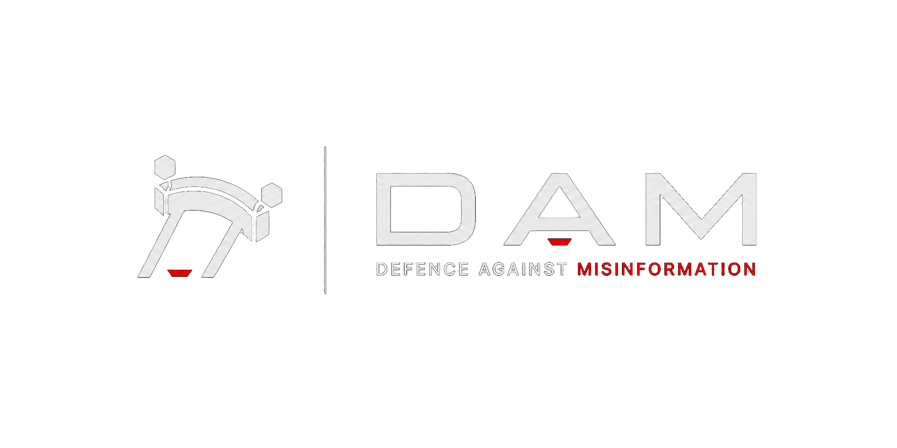 DAM logo