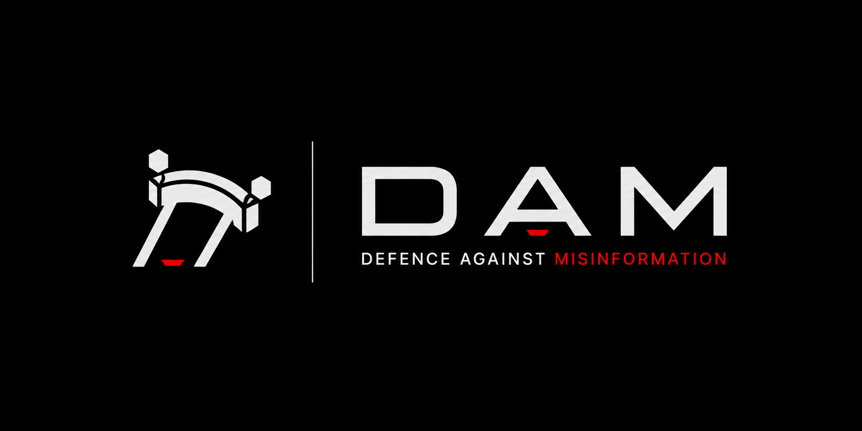 DAM logo